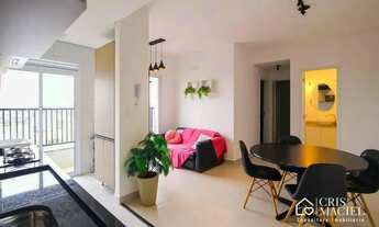 Imagem 6: Apartamento para locação no Residencial Vila Bela em Indaiatuba-SP!