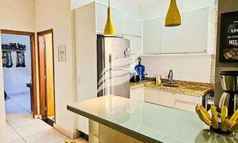 Imagem 2: Casa com 02 quartos à venda no bairro Umuarama