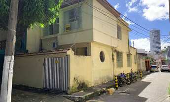 Imagem: Vendo Casa 2 pavimentos no Umarizal