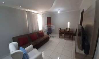 Imagem: Apartamento locação 3 quartos, Edifício