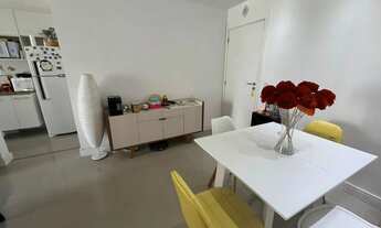 Imagem 7: Maayan Andar alto vista externa OPORTUNIDADE