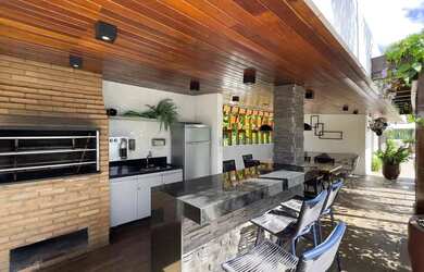 Imagem 7: Imóvel para aluguel possui 204 metros quadrados com 4 quartos em Monteiro - Recife - PE