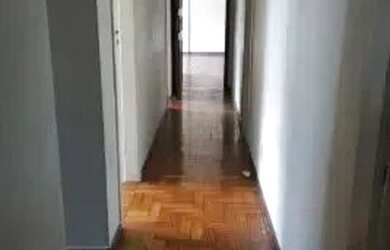 Imagem 2: ED. DOM FERNANDO - AP 3 QUARTOS C/ SUÍTE + DEPENDÊNCIA - LAZER - GARAGEM COBERTA - ÓTIMA L