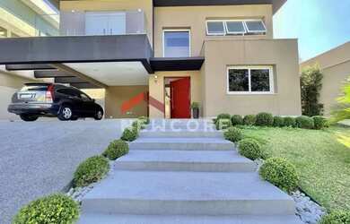 Imagem 2: Casa de condomínio em Alameda Raul Cortez - Granja Viana - Cotia/SP