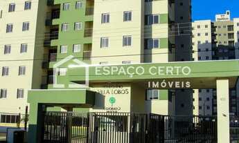 Imagem: Condominio Villa Lobos - apartamento 1108