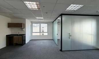 Imagem 4: Conjunto para alugar, 97 m² por R$ 13.398/mês - Vila Mariana - São Paulo/SP