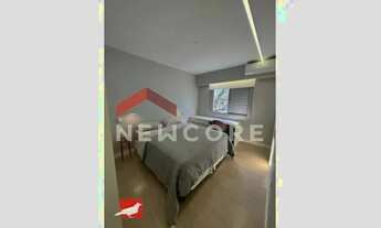 Imagem 4: Apartamento em Rua Professor Vahia de Abreu - Vila Olímpia - São Paulo/SP