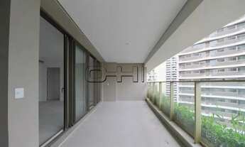 Imagem 5: Venda Apartamento 3 Dormitórios - 151 m² Moema