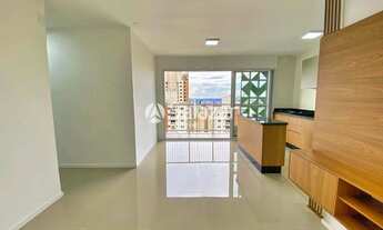 Imagem 2: Imóvel para venda com 57 metros quadrados com 2 quartos em Setor Bela Vista - Goiânia - GO