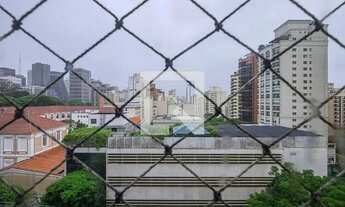 Imagem 7: Apartamento à Venda - Jardim Paulista, 3 Quartos, 156 m2