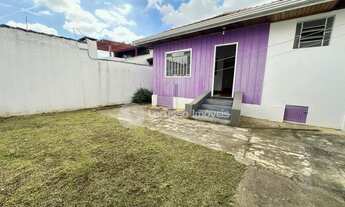 Imagem 6: Imóvel para aluguel tem 108 metros quadrados com 3 quartos em Capão da Imbuia - Curitiba