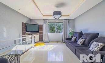 Imagem 4: Casa térrea com 3 dormitórios, suíte e espaço gourmet