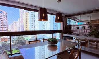 Imagem 6: Apartamento à venda no Metropolitan Jardins , JARDINS, Aracaju, SE