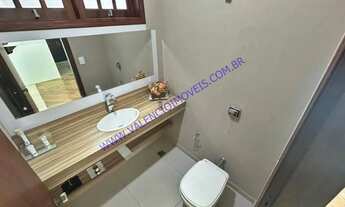 Imagem 4: Locação - Casa - Parque Novo Mundo - Americana - SP