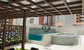 Imagem 5: APTO NOVO PRONTO - MODERNO - 38 M2 - Andar Alto - Premium - Rentabilidade Garantida - Alde