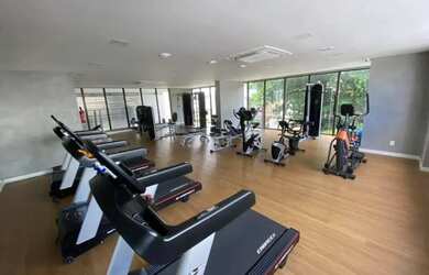 Imagem 4: Imóvel para aluguel com 50 metros quadrados, vista mar, 1 quarto na Graça - Salvador - BA