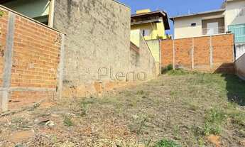 Imagem 6: Terreno à venda em Valinhos, Lenheiro, com 207 m², Condomínio Mirante do Lenheiro