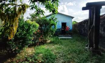 Imagem 15: Bairro Terra Nova terreno 9x30