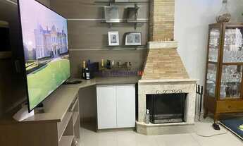 Imagem 2: Casa em Condomínio à venda com 3 quartos no bairro Nonoai