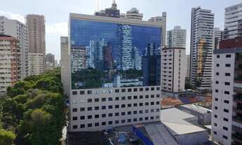 Imagem 6: Centro Empresarial Acrópole no 14º andar no bairro Nazaré - Belém PA