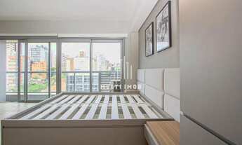 Imagem 3: APARTAMENTO NO TREND 24 RESIDENCE