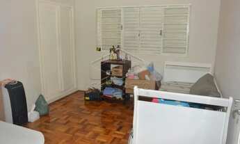 Imagem 5: Casa Padrão em Bauru