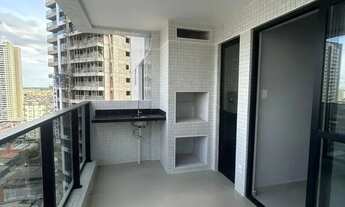 Imagem 3: Apartamento para aluguel com 71 metros quadrados com 2 quartos em Jurunas - Belém - PA