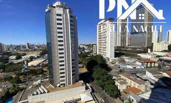 Imagem: Flat 1 Quarto com Sacada Alto Padrão no