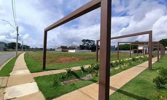 Imagem 6: CONDOMÍNIO PARQVILLE QUARESMEIRA / TERRENO ESQUINA