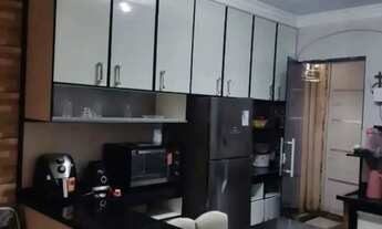 Imagem 6: Imóvel para venda com 50 metros quadrados com 2 quartos em Jardim Paraíso - Guarulhos - SP