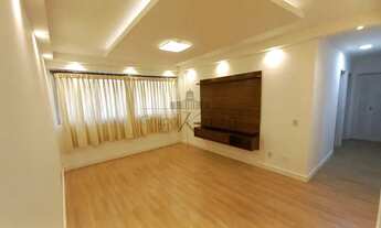 Imagem 4: Oportunidade - Apartamento - Vila Betânia - Edifício Firenze - 2 Dormitórios - 75m²