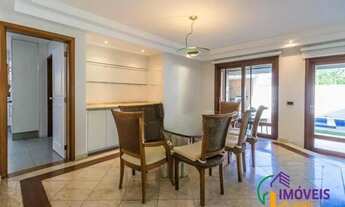 Imagem 6: CASA EM CONDOMÍNIO - ALPHAVILLE - SP