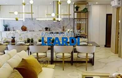 Imagem: APARTAMENTO - SUMAREZINHO - SP