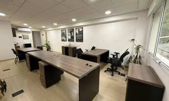 Imagem 3: Sala Comercial para Locação Open Mall The Square