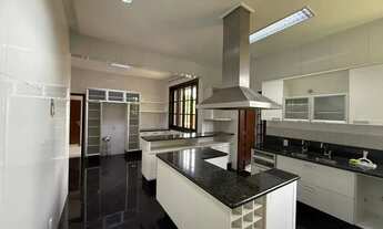 Imagem 5: Sobrado em Condomínio de Luxo perto do Autódromo