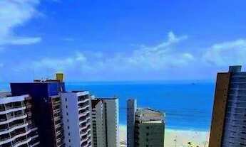 Imagem: Apartamento com 1 dormitório com vista