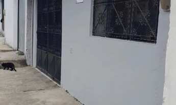 Imagem: Casa pra vender no clima bom