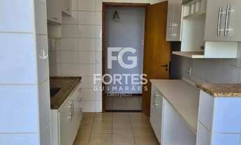 Imagem 6: Apartamento de três quartos no Bairro City Ribeirão com 89 m² de área construída!