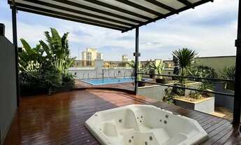 Imagem: Cobertura à venda em Campinas, Cambuí