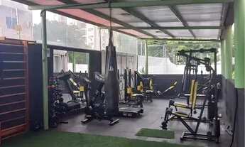 Imagem 3: Imóvel para aluguel possui 85 metros quadrados com 3 quartos em Pedreira - Belém - PA