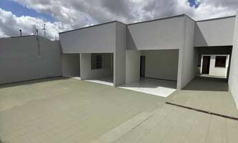 Imagem 4: Casa no Cohafuma 350m2 6 quartos sendo 2 Suítes + 2 Banheiros Social