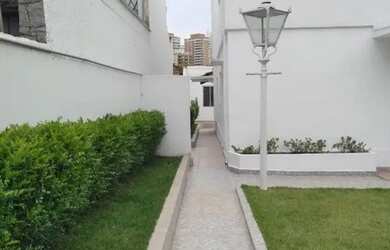 Imagem 5: CASA ASSOBRADADA - PERDIZES - SP