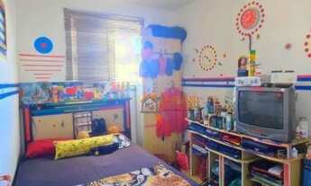 Imagem 6: Apartamento com 2 dormitórios à venda, 47 m² por R$ 180.000,00 - Jardim Nova Cidade - Guar