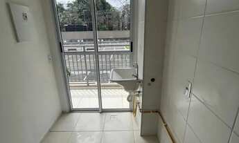 Imagem 3: ALUGO APTO - CONDOMÍNIO LUAR PONTA NEGRA - 2 QUARTOS