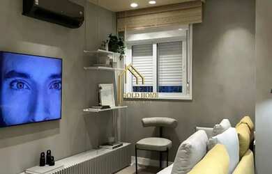 Imagem 6: Apartamento Novo á Venda no Condomínio Arch Jardim Cuiabá