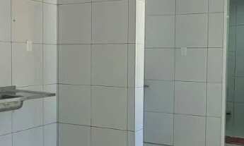 Imagem 7: Aluguel de apartamento de 2 quartos nos Bancários, João Pessoa-PB, com 60m² e vaga de gara