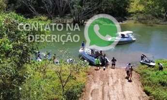 Imagem 6: Lago Corumbá 4 - Chácara à Venda, pague no Boleto, Pavimentado, Energia, Água