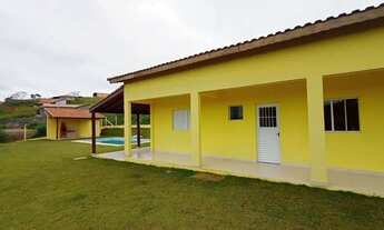 Imagem 2: Chácara 100% pronta