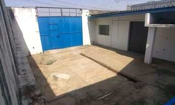 Imagem: Barracão para locação na Avenida Castelo