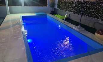 Imagem 7: Casa em Santa Terezinha